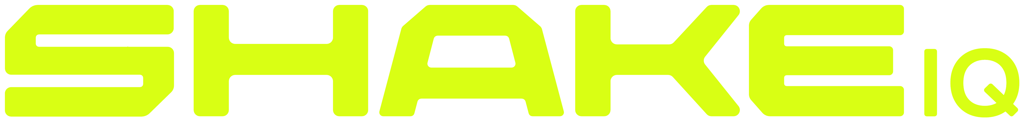 ShakeIQ