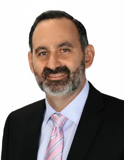 David Feygin, CEO