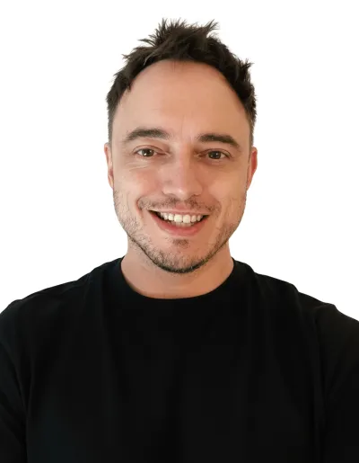 Michael Prince, Principal Engineer