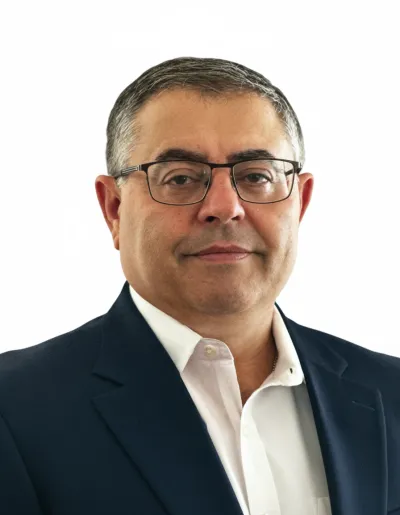Oleg Cohen, CTO